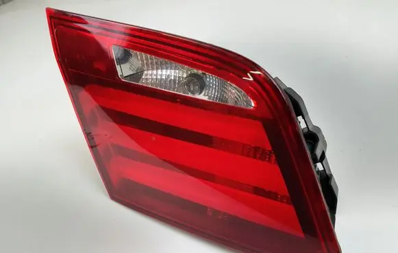 BMW 5 F10 F11 Tailgate rear/tail lights 7203225