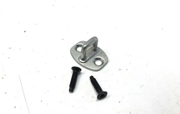 MG ZS Front door lock loop/hook striker 