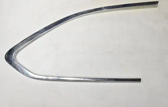 BMW 5 G30 G31 G38 Rear side glass trim 7337010