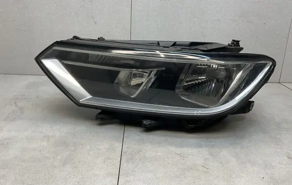 Volkswagen PASSAT B8 Headlight/headlamp 3G2941005B