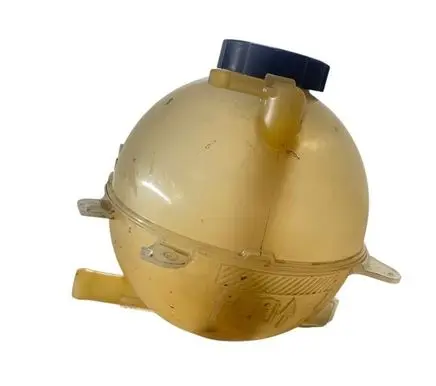 Buick Envision II Coolant expansion tank/reservoir 23386455