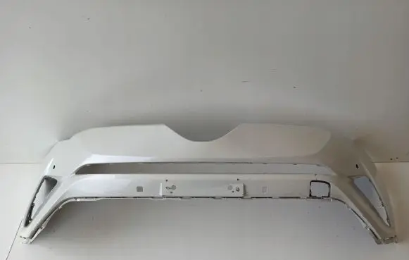 Toyota C-HR I Front bumper 52119F4010