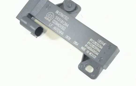 Dodge RAM Keyless system antenna 5931812AA