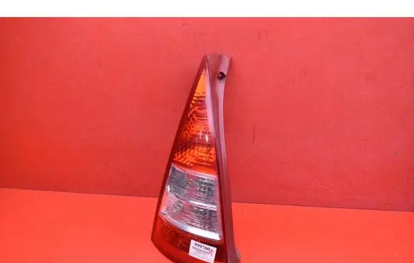 Rear/tail lights