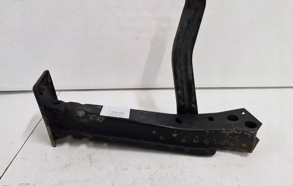 Fiat Panda III Front bumper foam support bar 53453534534543