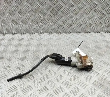 Porsche Taycan 9J1 Hand brake/parking brake motor 9Y0907615
