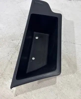 Mercedes-Benz GLE (W166 - C292) Glove box in trunk A2928400174 18567321