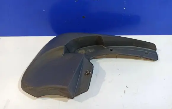 Rear mudguard
