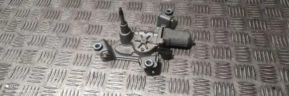 Dodge Durango Rear window wiper motor 68229937