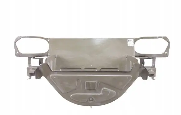 MG MGF Radiator support slam panel ABB460020