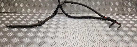 Peugeot Boxer Positive cable (battery)