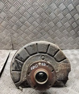 Volkswagen Caddy Front wheel hub