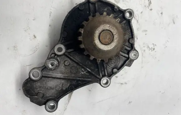 Ford Focus Water pump 267393