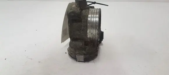 Volvo XC90 Throttle valve 8692720 0281002701