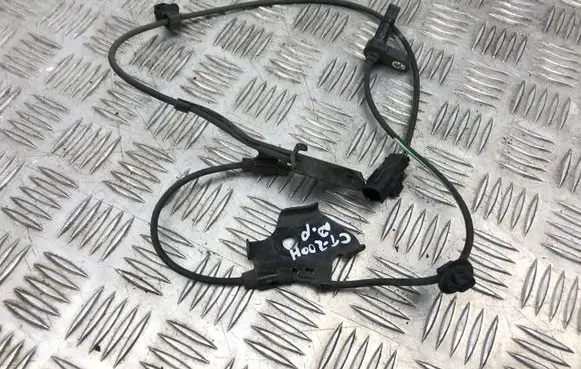 Lexus CT 200H ABS brake wheel speed sensor 8954247030