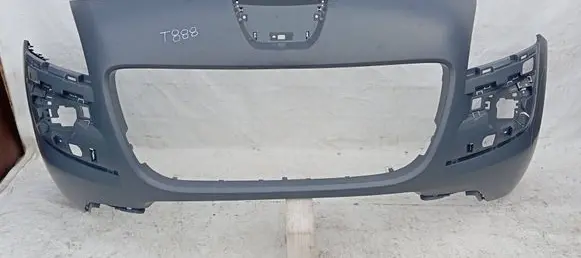 Peugeot 3008 I Front bumper 9684345077 T840196