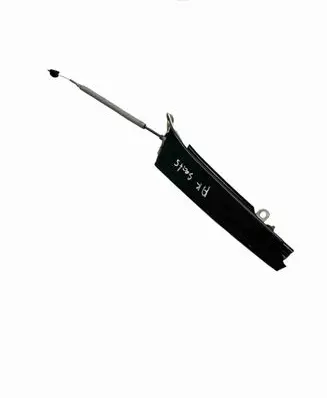 Seat Leon (1P) Rear door exterior handle 1P0839205
