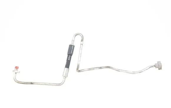 BMW 6 F12 F13 Power steering hose/pipe/line 32416795131