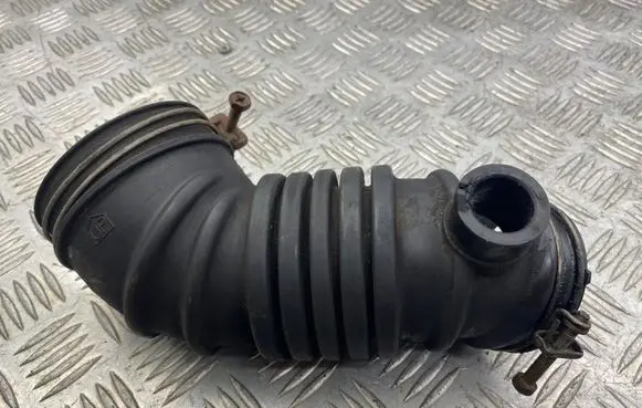 Mitsubishi Lancer VIII Air intake hose/pipe 1505A375 1505A386