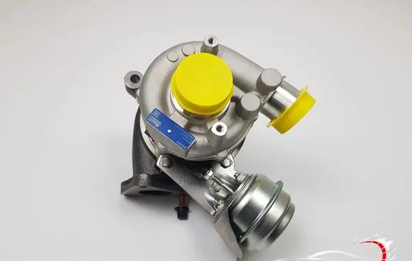 Volkswagen Polo III 6N 6N2 6NF Supercharger 93243