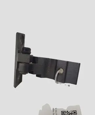 BMW X5 E70 Rear door lower hinge 7160826