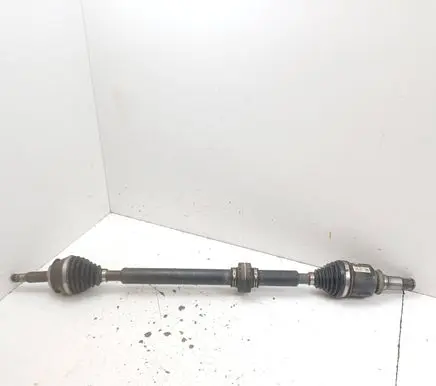 Toyota Prius+ (ZVW40) Front driveshaft DE14R 8060419
