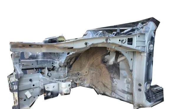Mazda 6 Front quarter panel 