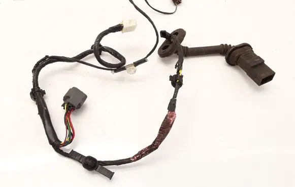 Mitsubishi Lancer Rear door wiring loom MN124805