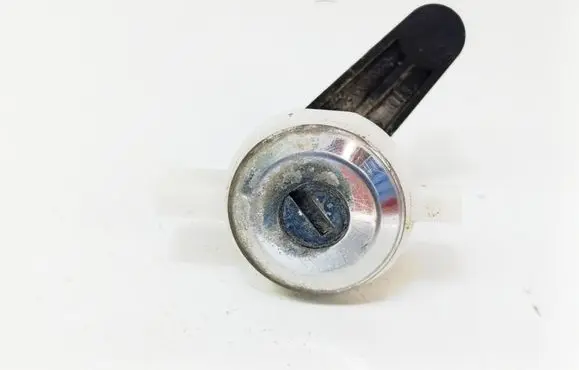Renault Megane I Front door lock (next to the handle) 770083854