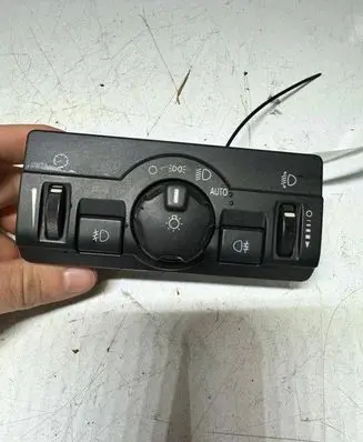 Land Rover Freelander 2 - LR2 Light switch 6G9N13A024HE
