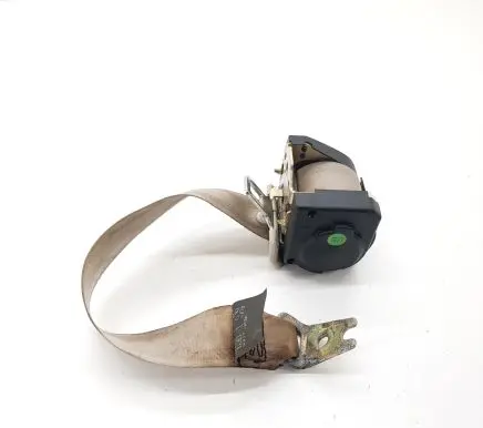 Jaguar XK8 - XKR Rear seatbelt HJA7061BBAGD
