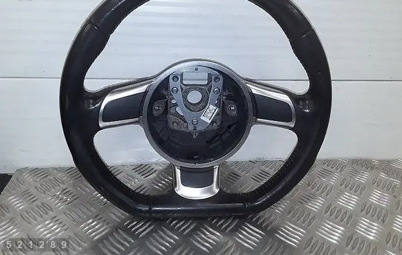 Audi TT TTS Mk2 Steering wheel 8J0419091