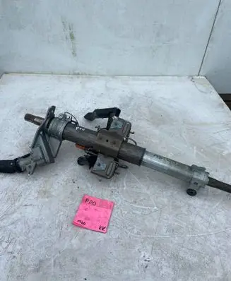 Opel Astra H Steering wheel axle 24454492
