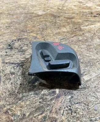 Mercedes-Benz E W211 Seat control switch 2118211258 03465825