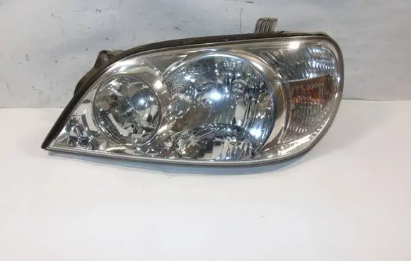 KIA Carnival Headlight/headlamp 0K54E51040A