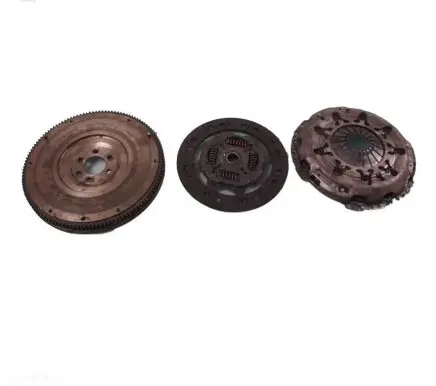 Volkswagen Golf IV Clutch set kit R030105271D