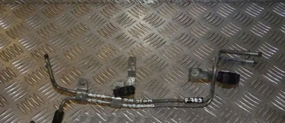 Alfa Romeo 159 Vacuum line/pipe/hose