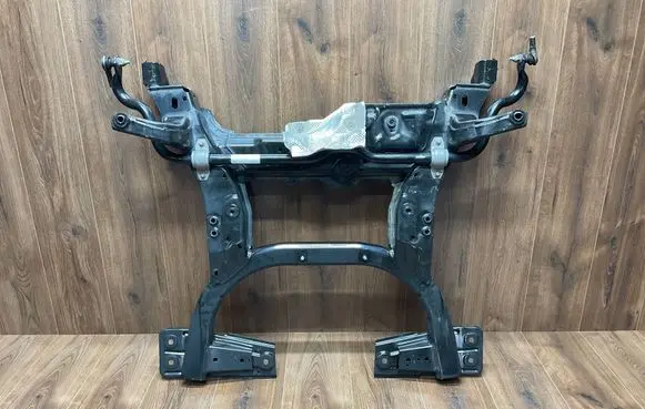 Mercedes-Benz B W246 W242 Front subframe A2466201200