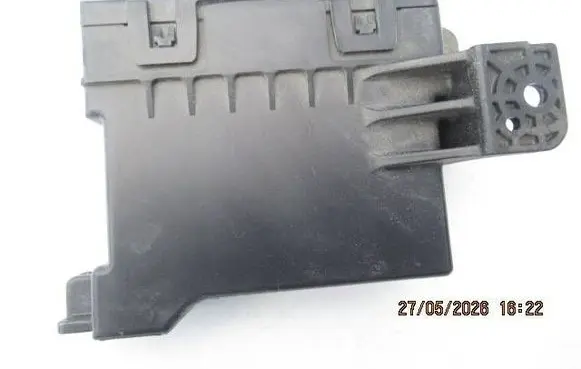 Toyota RAV 4 (XA40) Other control units/modules 8865042551 2774000960