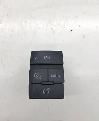 Audi A6 S6 C6 4F Other switches/knobs/shifts 4L2927123A
