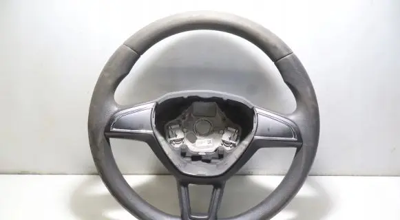 Skoda Fabia Mk3 (NJ) Steering wheel