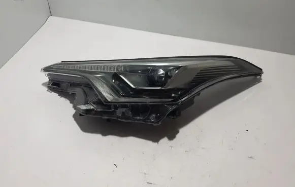 Toyota C-HR I Headlight/headlamp 81150F4071