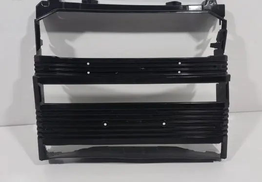 Land Rover Defender Intercooler air guide/duct channel L8B28C464 L8B28C464AB