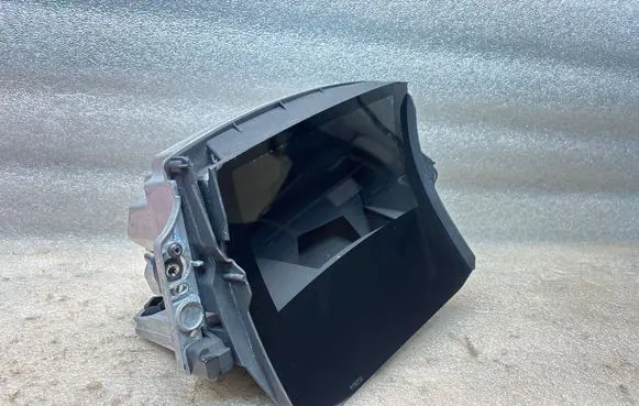 Audi Q8 Screen/display/small screen 4M8919617M