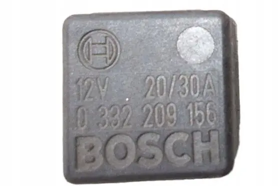 Mercedes-Benz Sprinter W901 W902 W903 W904 Other relay 0332209156