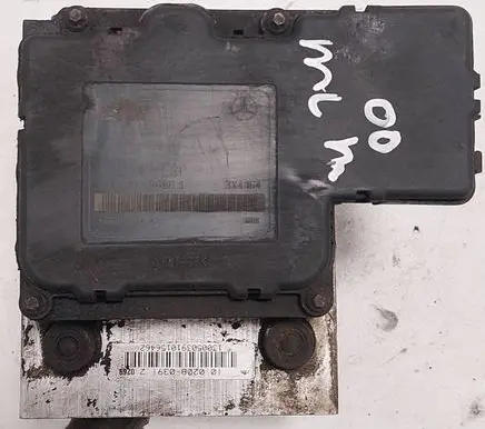 Mercedes-Benz ML W163 ABS Pump 10021096861 Z7U0105A75 3X4164
