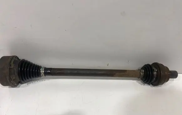 Volkswagen PASSAT B7 Rear driveshaft 1K0501203F