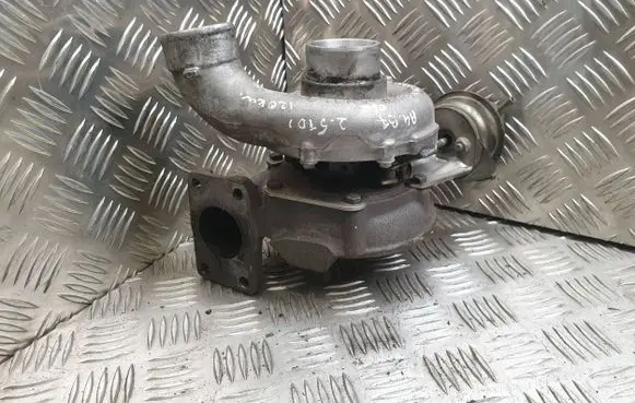 Audi A4 S4 B7 8E 8H Turbo 3503033
