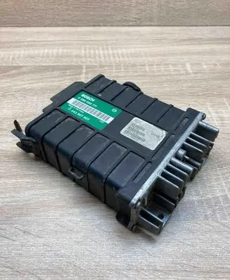 Audi 80 90 B3 Engine control unit/module ECU 443907403 0280000711