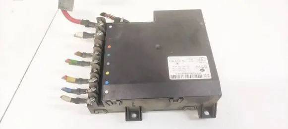 Mercedes-Benz S W221 Other control units/modules A2215401062 A2215457132